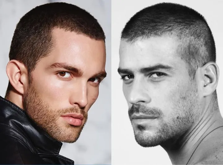كيف تختار نمط اللحية الذي يتناسب مع تسريحة شعرك؟