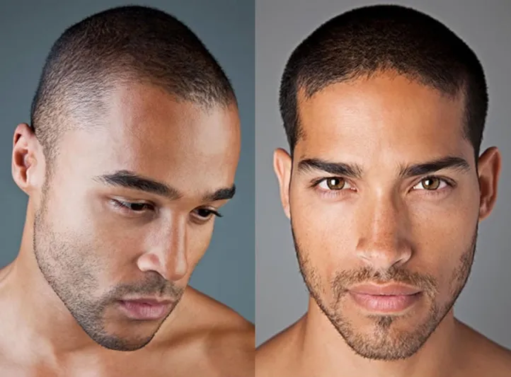 كيف تختار نمط اللحية الذي يتناسب مع تسريحة شعرك؟