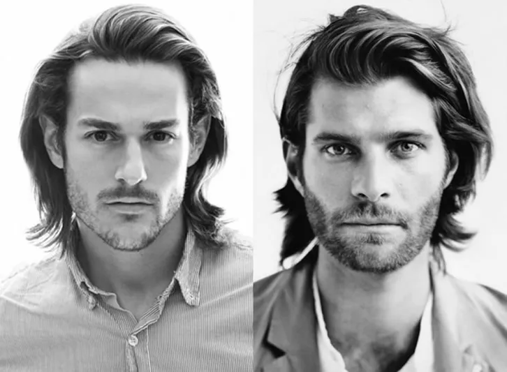 كيف تختار نمط اللحية الذي يتناسب مع تسريحة شعرك؟