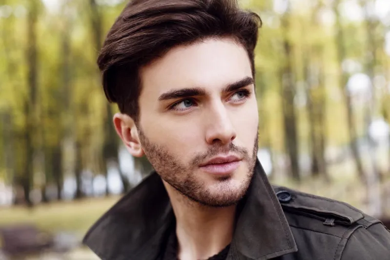 كيف تختار نمط اللحية الذي يتناسب مع تسريحة شعرك؟