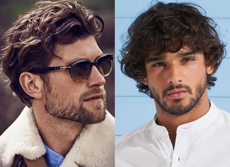 كيف تختار نمط اللحية الذي يتناسب مع تسريحة شعرك؟