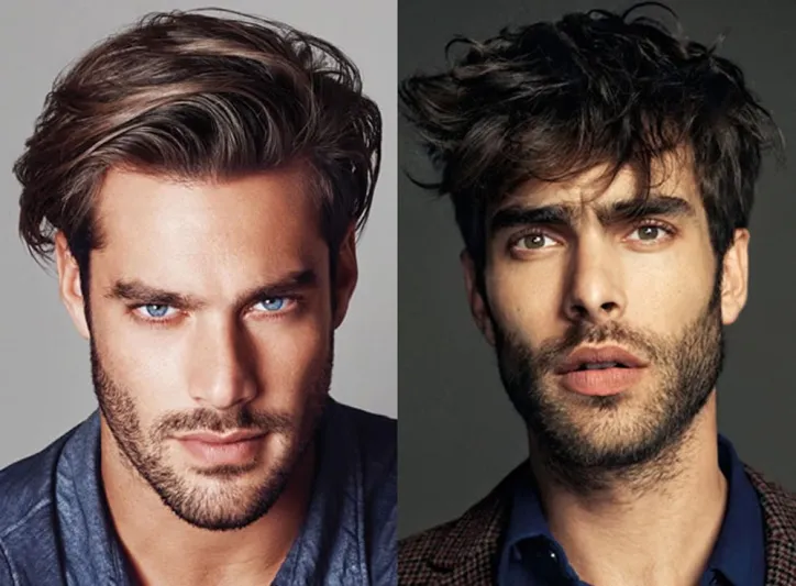 كيف تختار نمط اللحية الذي يتناسب مع تسريحة شعرك؟