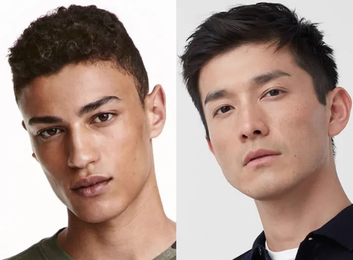 كيف تختار نمط اللحية الذي يتناسب مع تسريحة شعرك؟