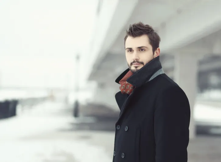 كيف تختار نمط اللحية الذي يتناسب مع تسريحة شعرك؟