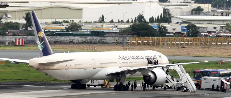 تجيهز مطارين جديدين في الرياض لجذب الاستثمارات