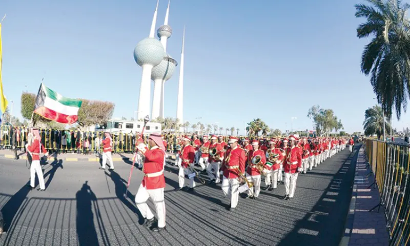 هذه أبرز مهرجانات شهر فبراير 2017 في الخليج