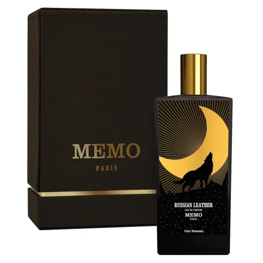 «RUSSIAN LEATHER».. عطر مستوحى من أراضٍ لم تمسّها يد البشر 