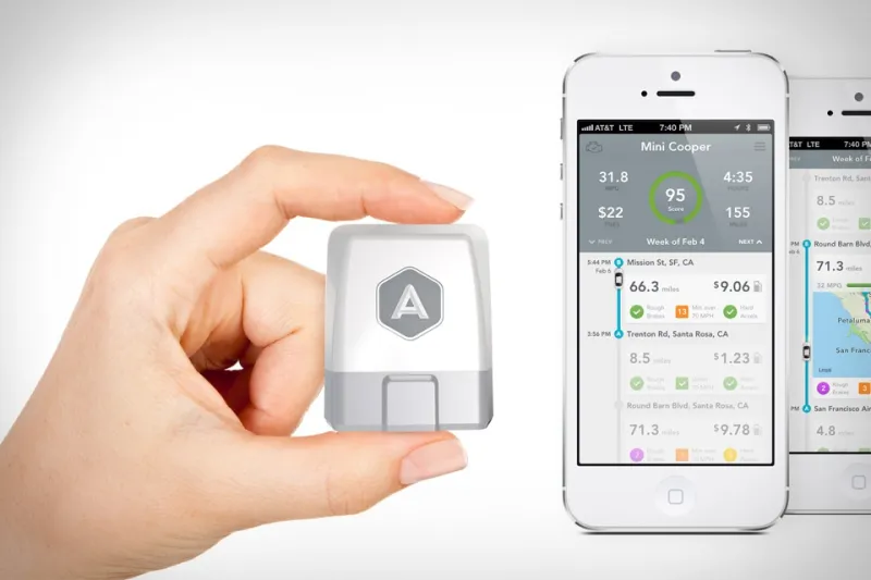 اجعل سيارتك "ذكية" بهذه الأدوات الخمس