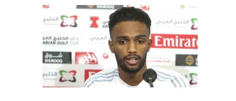 شاهد| الفيديو الذي ورط اللاعب عبدالله غانم واستنكار نادي «الشارقة»