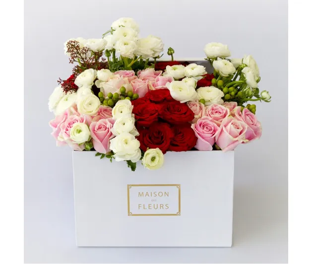 وداعاً للحيرة قبل عيد الحب.. أفكار لهدايا مميزة لشريكة حياتك