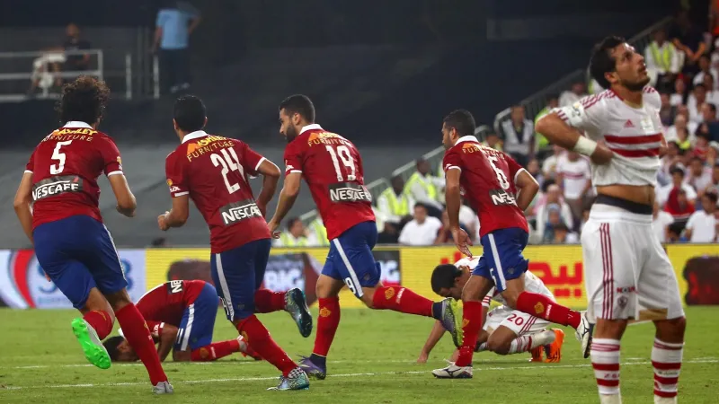 مباراة كأس السوبر بين الأهلي والزمالك اليوم .. تعرف على التشكيل المتوقع 