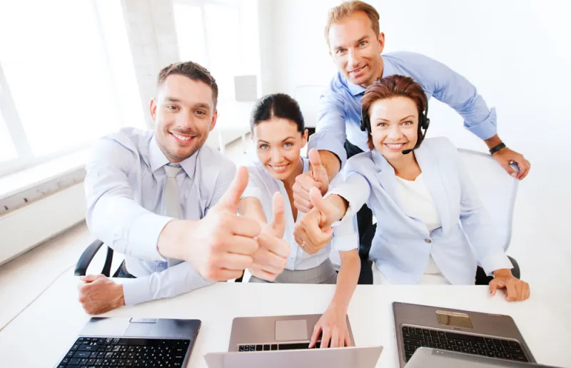 كيف يمكنك التفاخر بدون أن تبدو متعجرفاً؟.. إليك الطرق