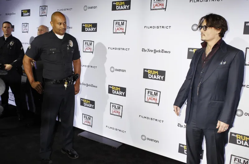 هكذا ينفق جوني ديب ثروته الطائلة.. «281 مليون ريال على المنازل فقط!»