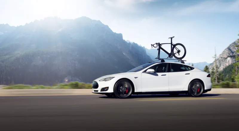 بالصور بعض أفضل سيارات السيدان ذات تقنية عالية لعام 2017