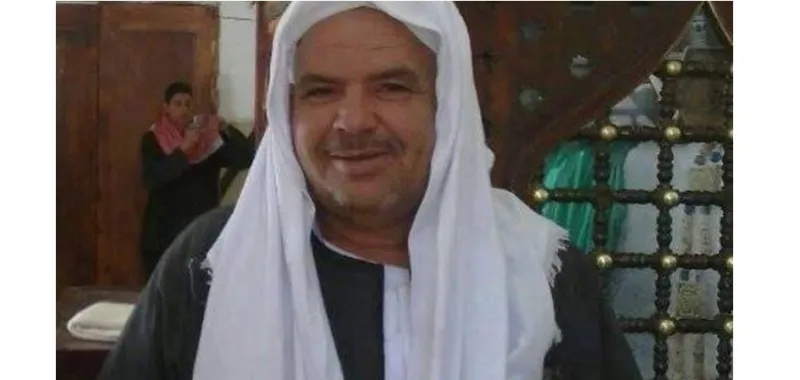 مات منذ 35 يوماً وفتحوا قبره فاكتشفوا المفاجأة