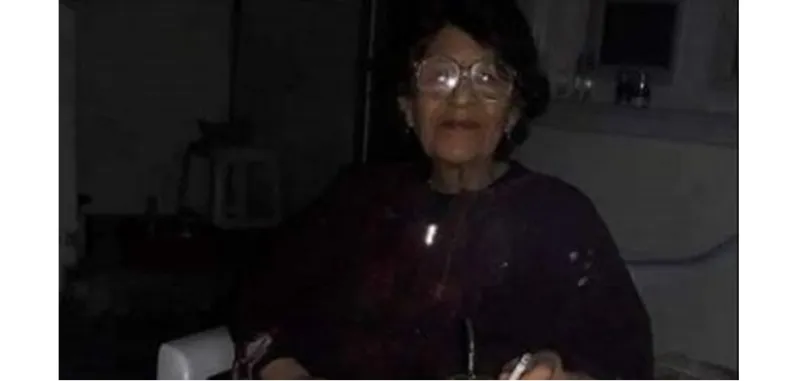 امرأة تستغيث بقاتلها لا يا طَلال وتأتي المفاجأة