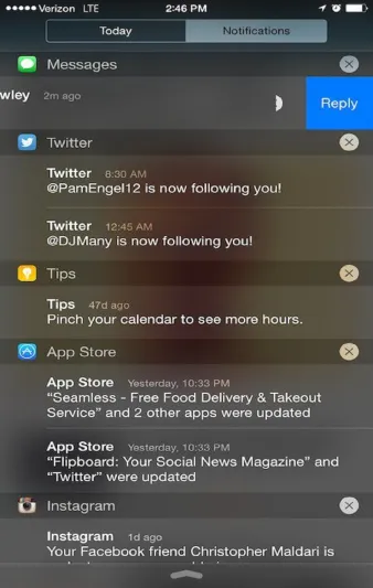 إمكانيات خفية في آيفون.. «إرسال رسائل مستقبلية.. والوضع الرمادي»