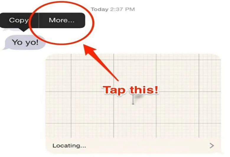 إمكانيات خفية في آيفون.. «إرسال رسائل مستقبلية.. والوضع الرمادي»