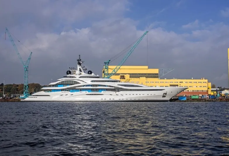 أفخم يخوت 2017.. من هنا يمكنك اقتنائها (صور)