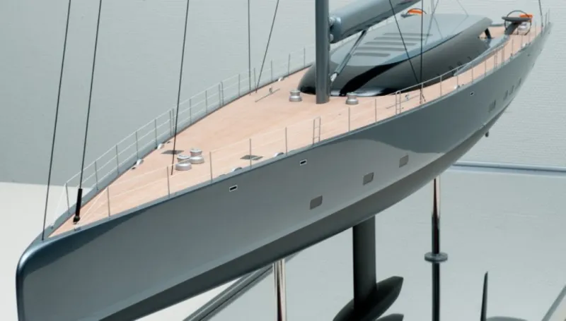 أفخم يخوت 2017.. من هنا يمكنك اقتنائها (صور)