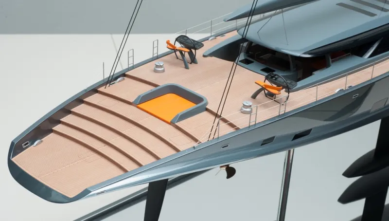 أفخم يخوت 2017.. من هنا يمكنك اقتنائها (صور)