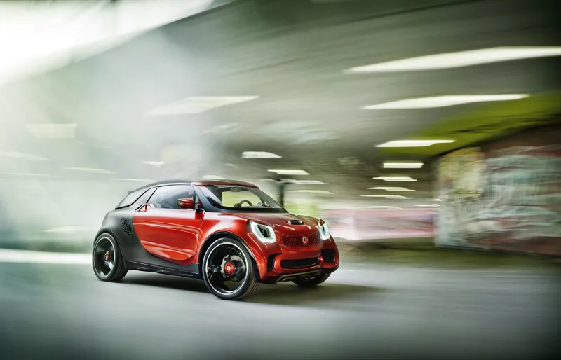 شاهد| المركبات الأمنية الذكية تظهر في الجنادرية