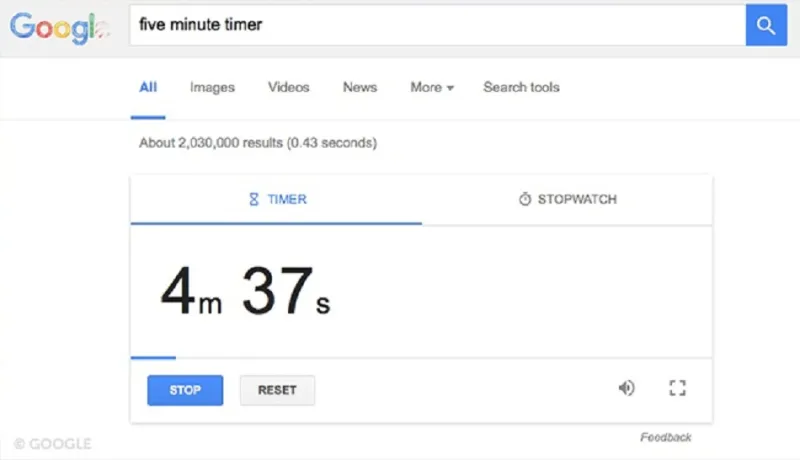 إمكانيات وخدمات مذهلة تقدمها Google لا يعلمها 90% من المستخدمين