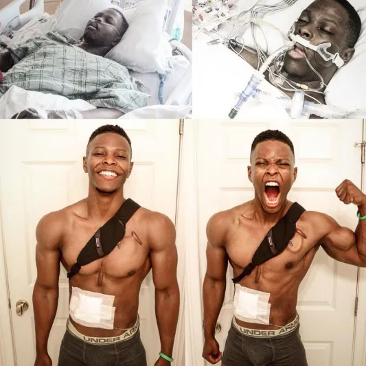 أحدث معلومات علمية اكتشفها البشر في 2016 و2017 ! (صور)