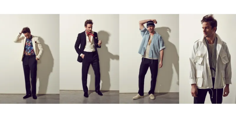 ماركات جديدة أثبتت وجودها في عالم الموضة.. تعرف عليها