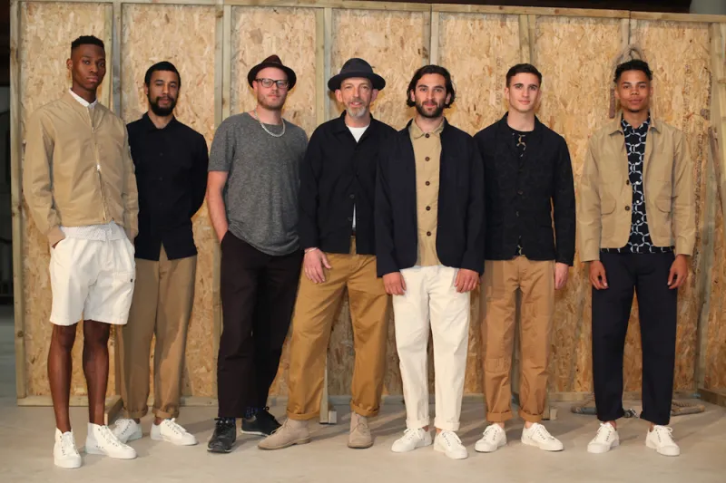 ماركات جديدة أثبتت وجودها في عالم الموضة.. تعرف عليها