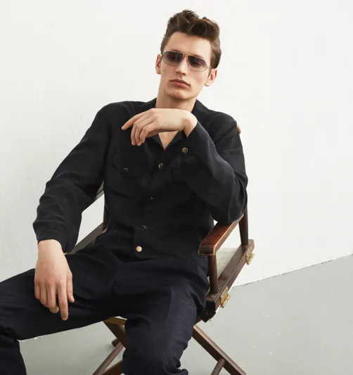 ماركات جديدة أثبتت وجودها في عالم الموضة.. تعرف عليها