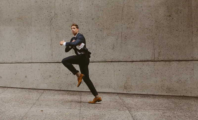 ماركات جديدة أثبتت وجودها في عالم الموضة.. تعرف عليها