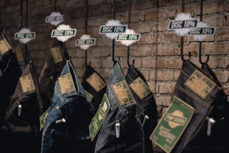 ماركات جديدة أثبتت وجودها في عالم الموضة.. تعرف عليها