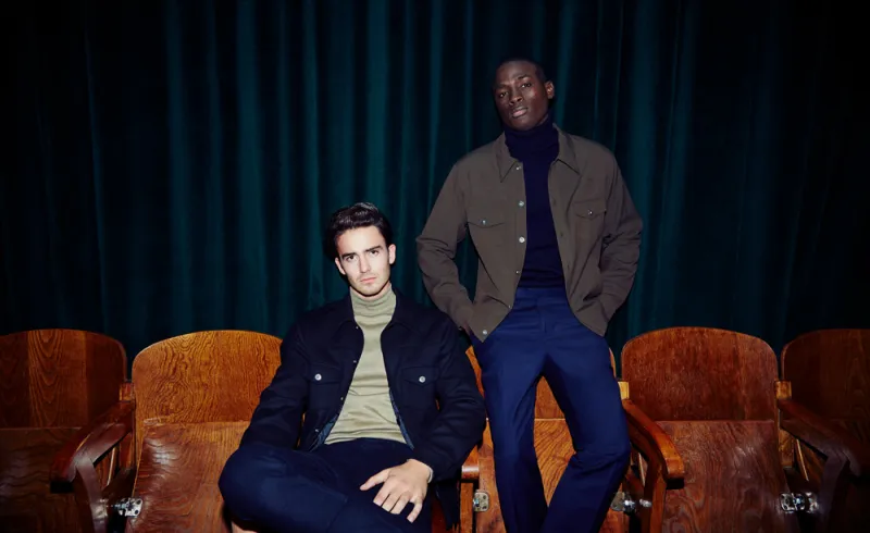 ماركات جديدة أثبتت وجودها في عالم الموضة.. تعرف عليها