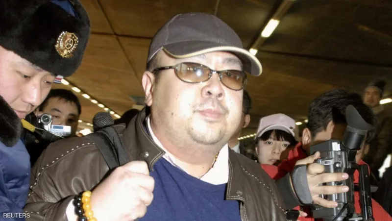 الأخ القتيل.. كيف فرّط بالحكم؟.. وهذه رسالته لشقيقه الذي يرعب العالم (فيديو)