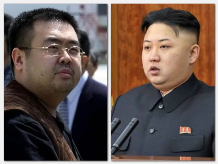 الأخ القتيل.. كيف فرّط بالحكم؟.. وهذه رسالته لشقيقه الذي يرعب العالم (فيديو)