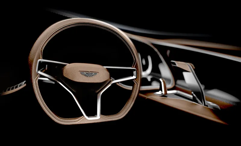 عندما يبدع صناع السيارات في تصميم أفخم اليخوت (صور)