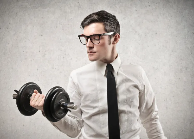 كيف تخسر الوزن أثناء العمل؟.. «وداعاً لإهدار الوقت والتعب» (صور)