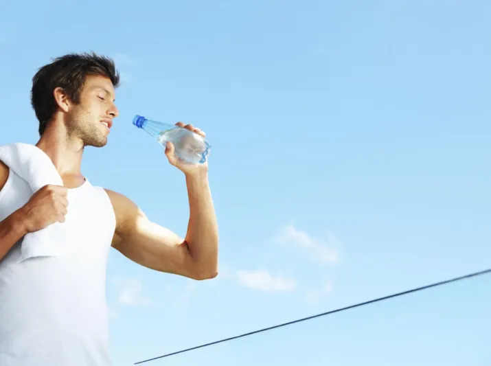 كيف تخسر الوزن أثناء العمل؟.. «وداعاً لإهدار الوقت والتعب» (صور)