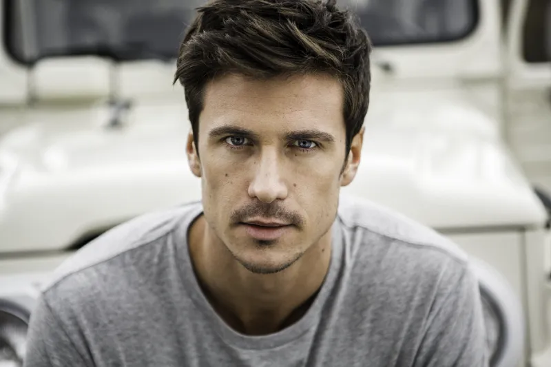 First Instinct عطر الرجل الجذاب من أبركرومبي آند فيتش 