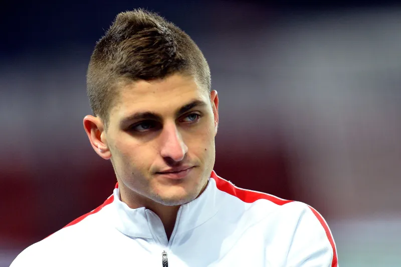 وكيل فيراتي يُهدد باريس سان جيرمان بدوري الأبطال