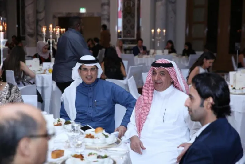 «سيدتي مول» ينطلق ضمن أجواء احتفالية مميزة (صور)