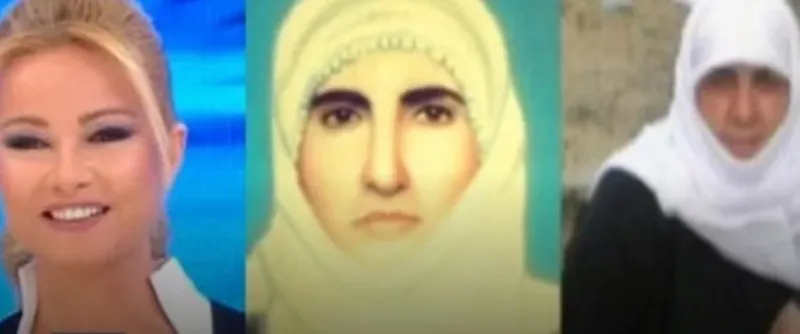 تركية خُطفت قبل 27 عاماً بمكة عليها الآن الاختيار بين زوجين!