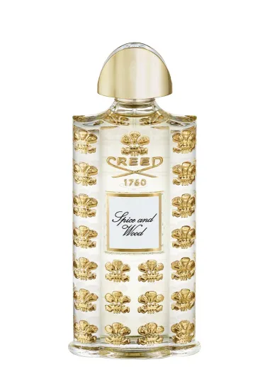 مجموعة عطور Royales Exclusives من Creed (صور)