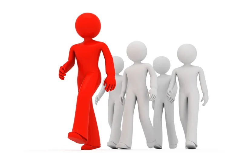 اختبار الشخصية القيادية.. هل أنت كذلك؟ 