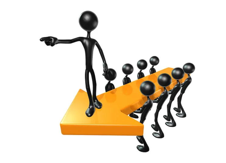 اختبار الشخصية القيادية.. هل أنت كذلك؟ 