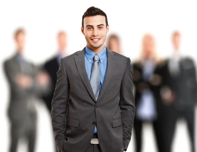 اختبار الشخصية القيادية.. هل أنت كذلك؟ 