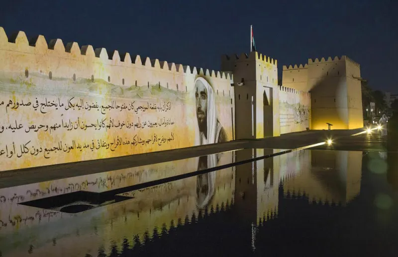 دليلك الشامل لزيارة أبو ظبي (صور)
