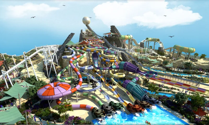 دليلك الشامل لزيارة أبو ظبي (صور)