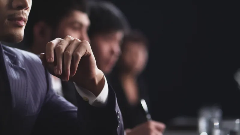 اختبار الشخصية القيادية.. هل أنت كذلك؟ 